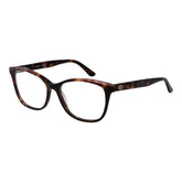 Guess Brown Plastic Glasses (Frames)