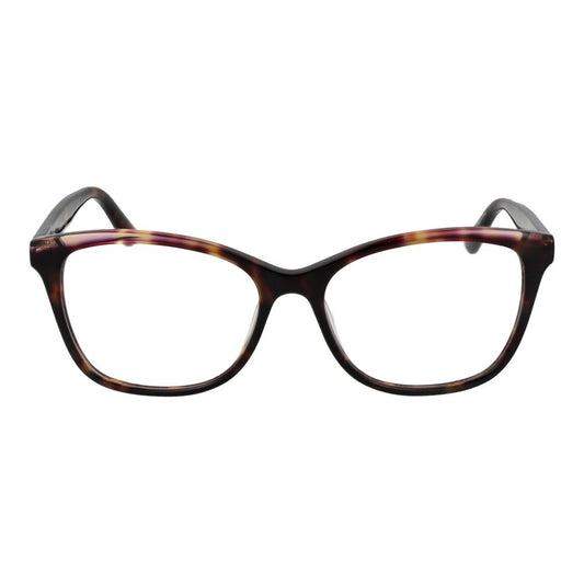 Guess Brown Plastic Glasses (Frames)