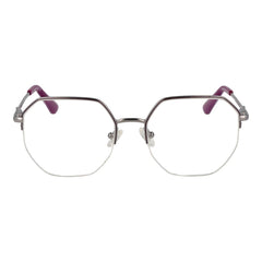 Guess Silver Metal Glasses (Frames)