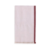 Brunello Cucinelli Cream Cashmere Scarf