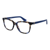 Guess Blue Plastic Glasses (Frames)