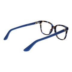 Guess Blue Plastic Glasses (Frames)