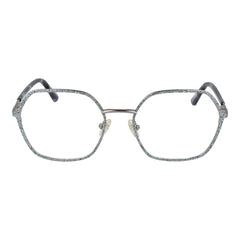 Guess Silver Metal Glasses (Frames)