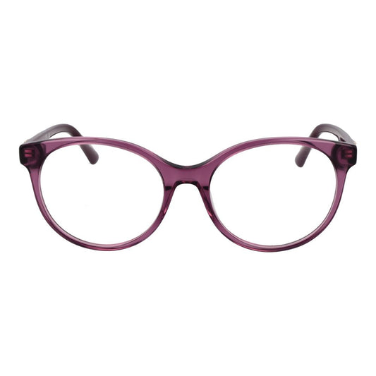 Guess Purple Acetate Glasses (Frames)