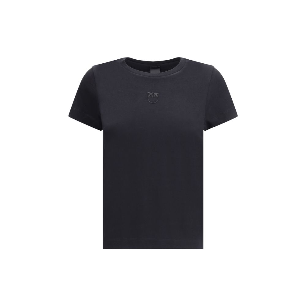 PINKO-logotyp t-shirt