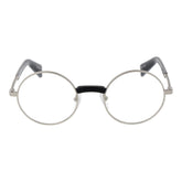 Yohji Yamamoto Silver Metal Glasses (Frames)