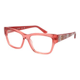 Guess Red Acetate Glasses (Frames)