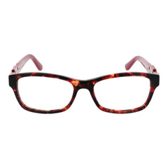 Guess Red Acetate Glasses (Frames)