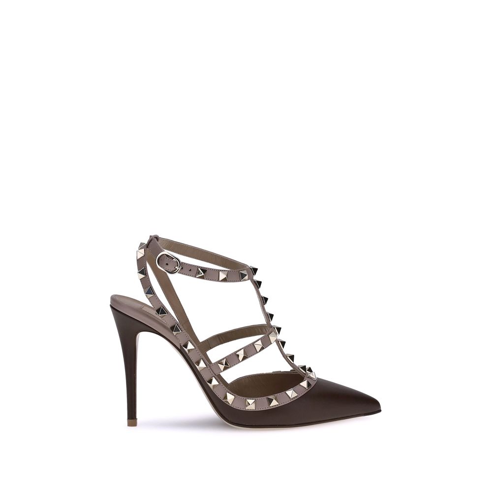 Rockstud-pumpar