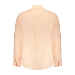 North Sails Rosa Linen Men Shirt