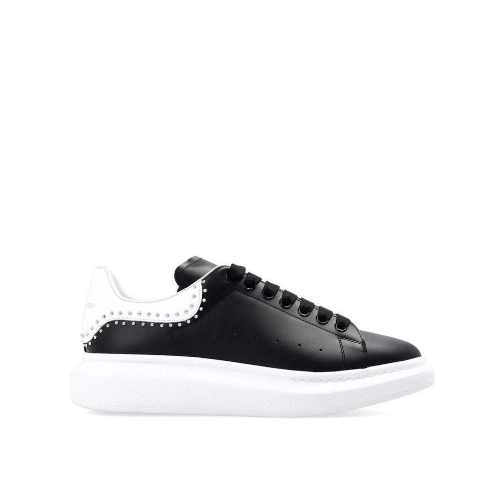 Alexander McQueen Nitade Oversized Sneakers