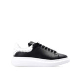 Alexander McQueen store sneakers med nagler
