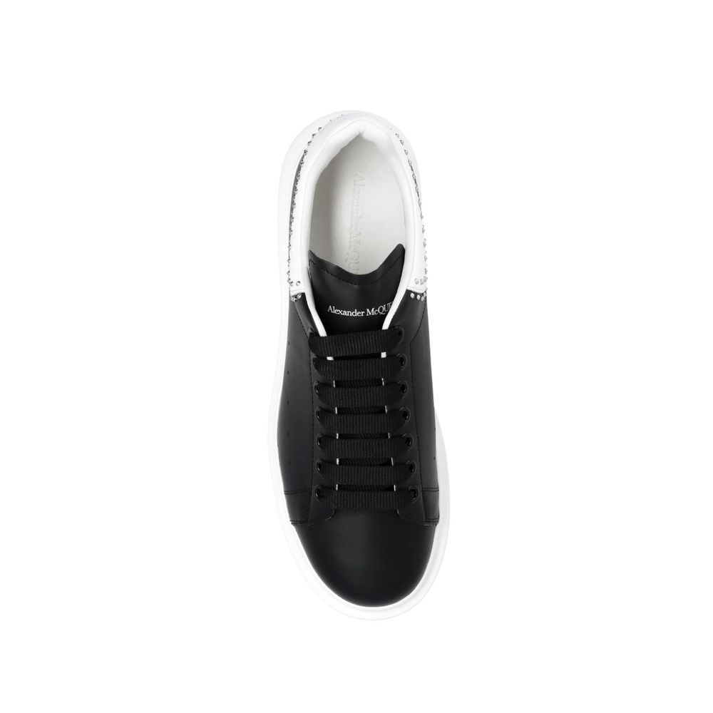 Alexander McQueen Nitade Oversized Sneakers