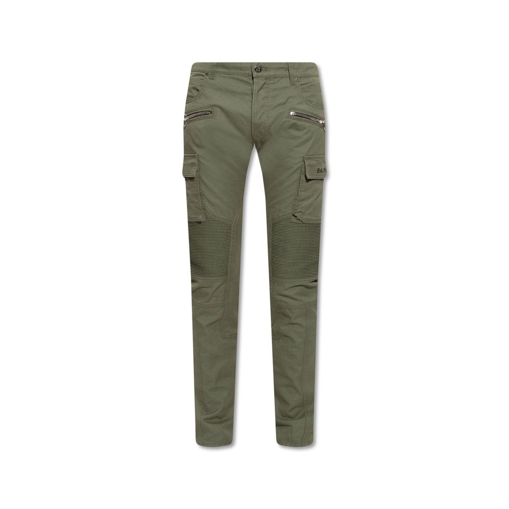 Balmain Cargobyxor