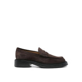 Tod's Tod's semskede loafers
