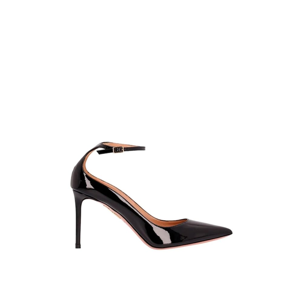 Love Affair 85 Läderpumps