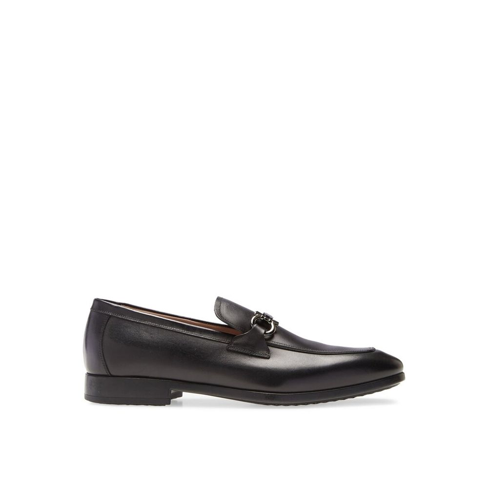 Ree skinnloafers