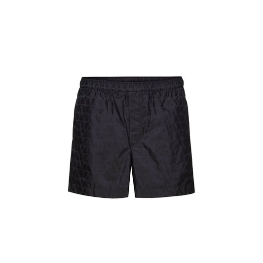 Valentino Garavani Toile Iconographe Badshorts