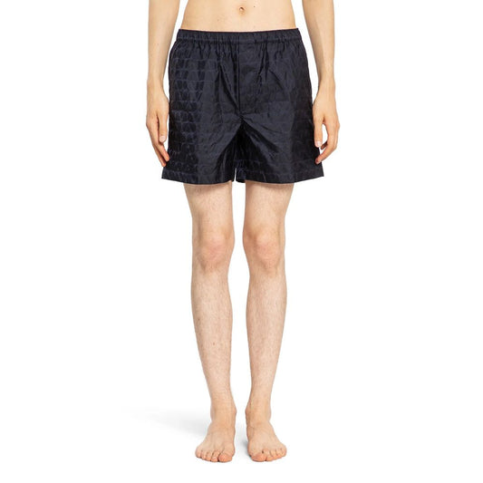 Valentino Garavani Toile Iconographe Badshorts