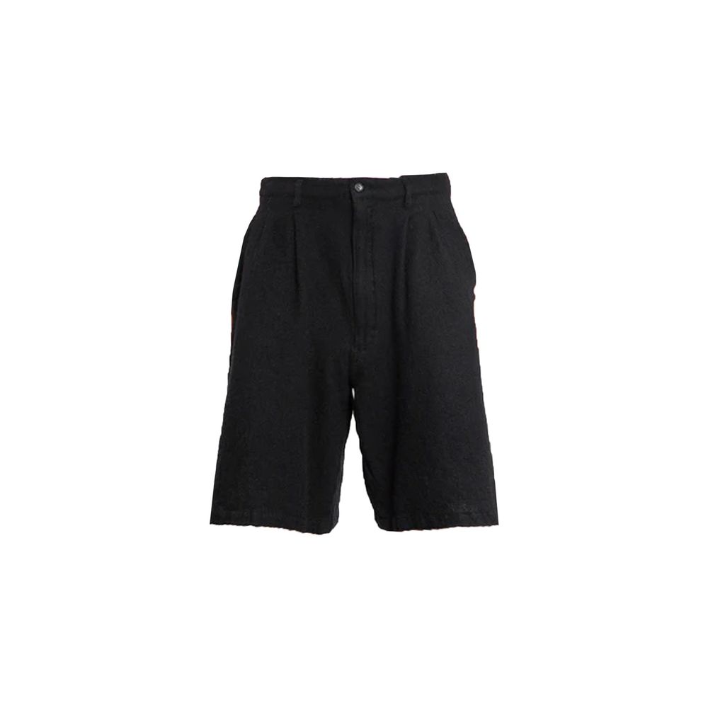 Comme des Garçons knälånga shorts