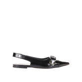Givenchy Voyou Slingback Ballerinasko