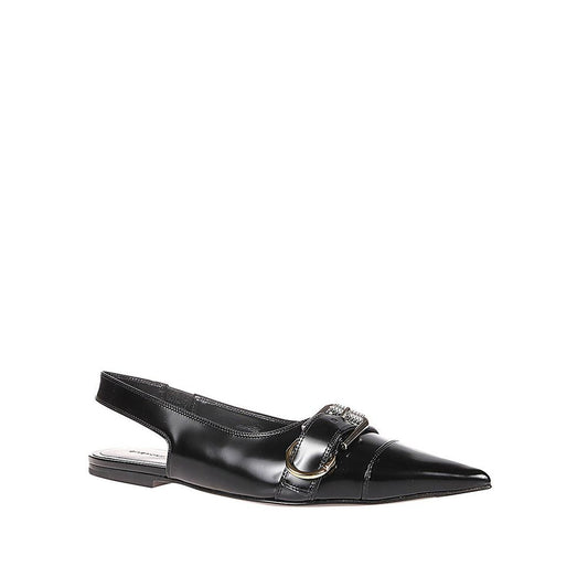 Givenchy Voyou Slingback Ballerinaskor