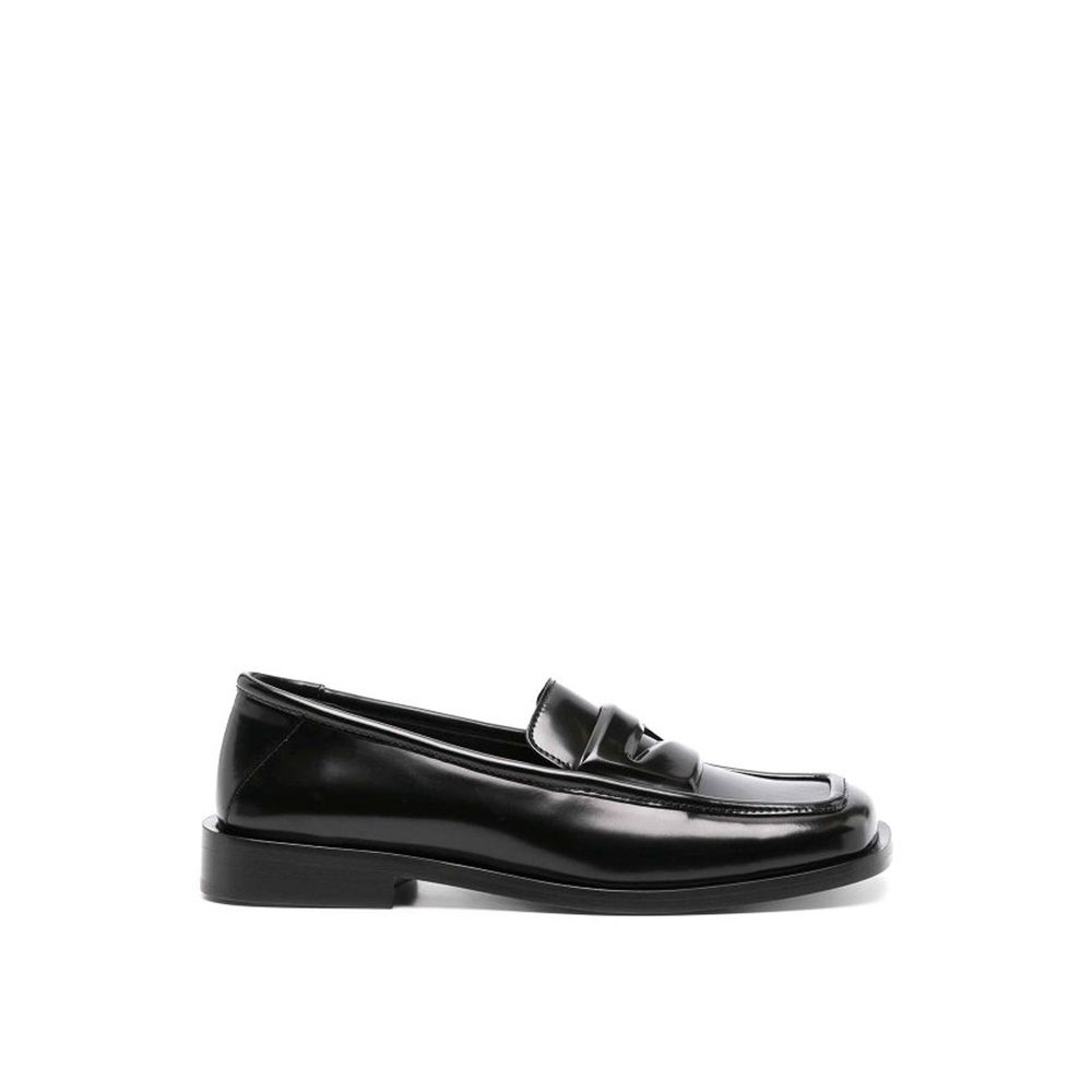 Amanda skinnloafers