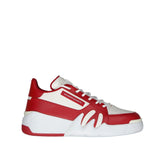 Giuseppe Zanotti skinnsneakers