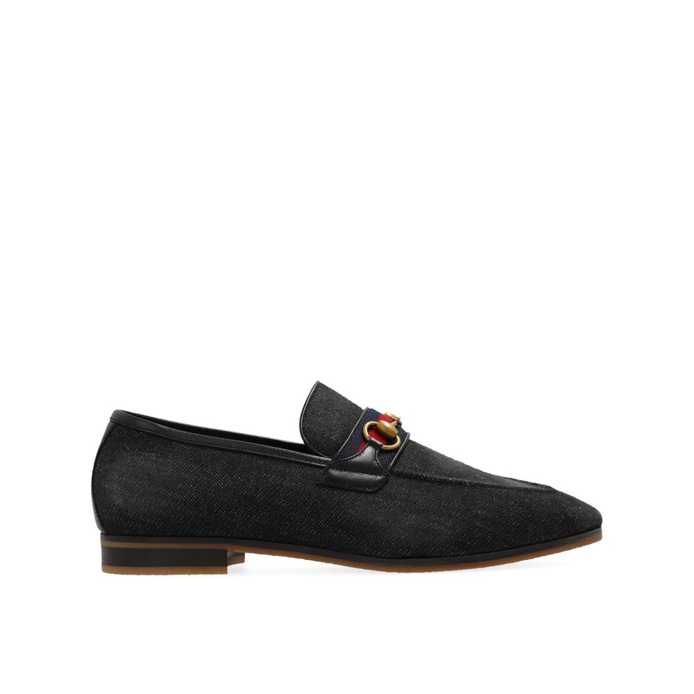 Denim-loafers
