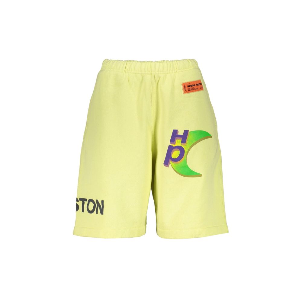 Bomullsshorts