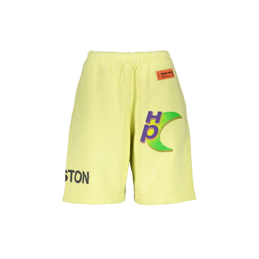 Heron Preston bomullsshorts
