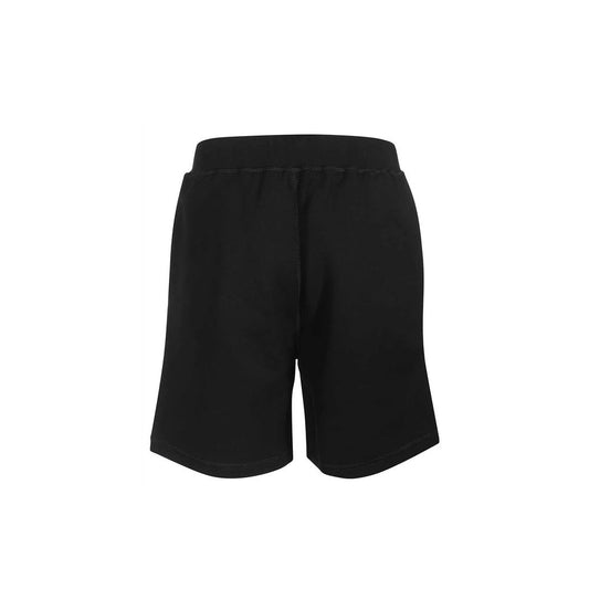 Dsquared² bomullsshorts med logotyp