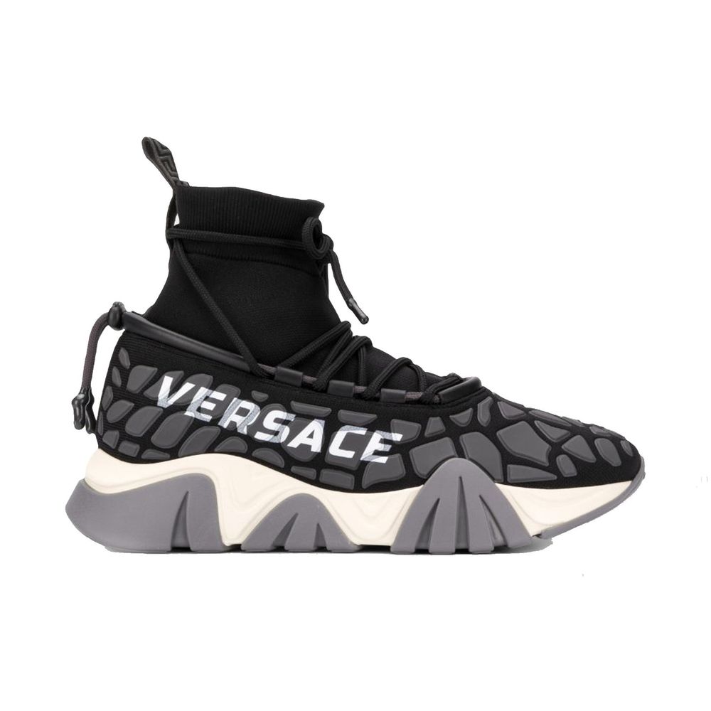 Versace Squalo Snøring Sneakers