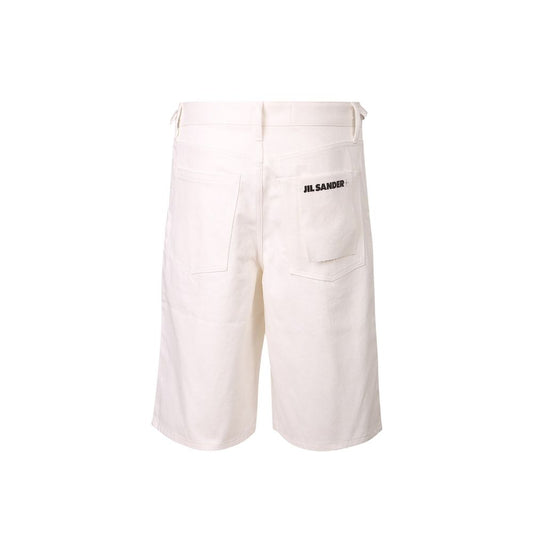 Jil Sander Jeansshorts