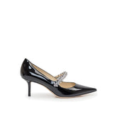 Jimmy Choo Bing skinnpumps