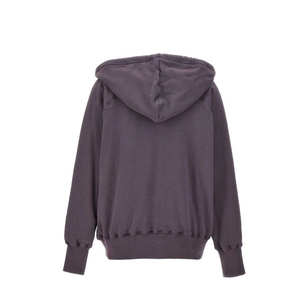 Maison Margiela bomullsgenser med hette