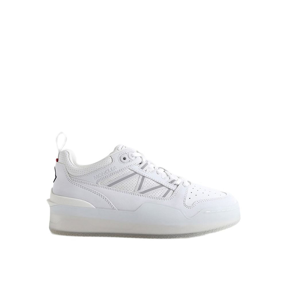 Pivot låga sneakers