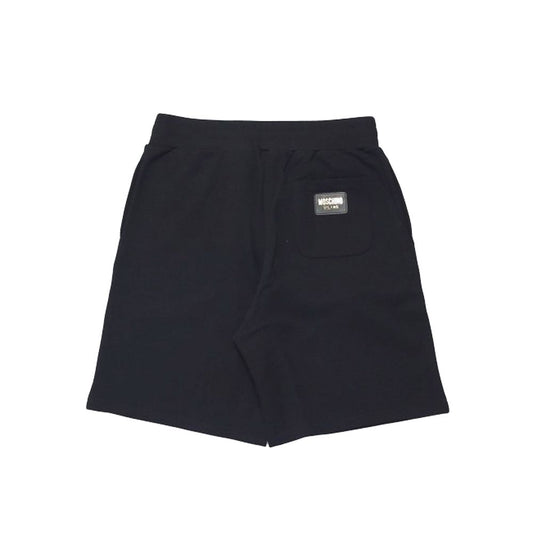 Moschino Couture bomullsshorts