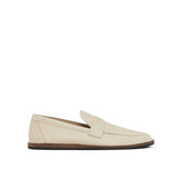 The Row Cary skinnloafers