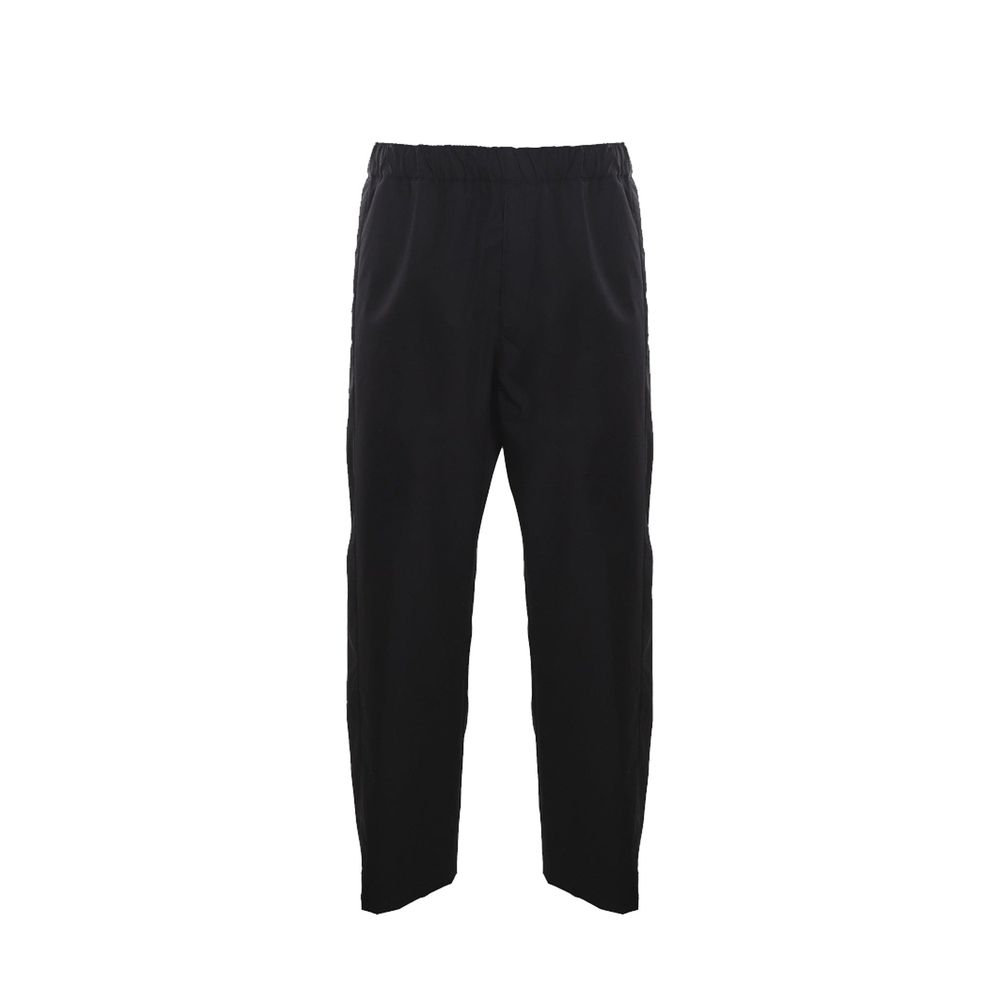 Alexander McQueen bomullsbukser