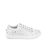 Jimmy Choo Cash Star skinnsneakers
