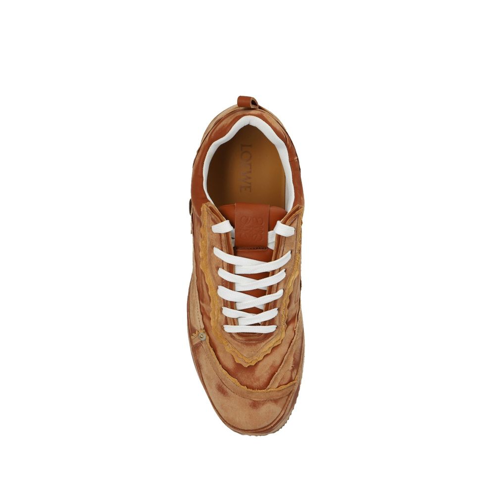 Dekonstruerade sneakers