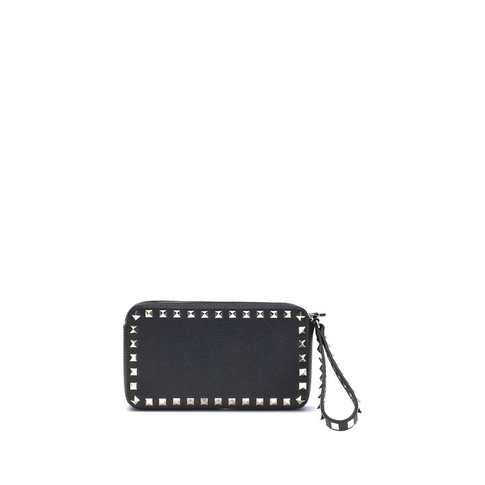 Rockstud-påse