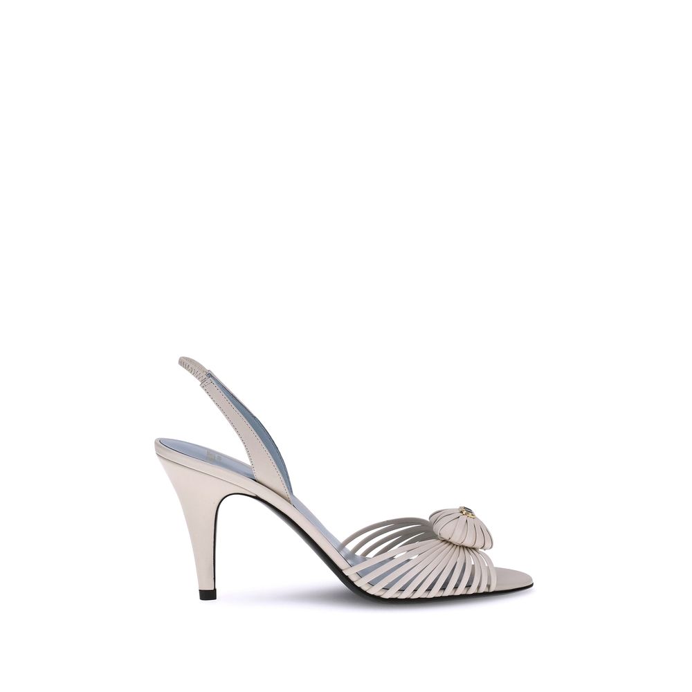Kungliga sandaler