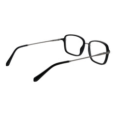 Guess Black Stainless Steel Glasses (Frames)