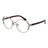 Guess Silver Metal Glasses (Frames)