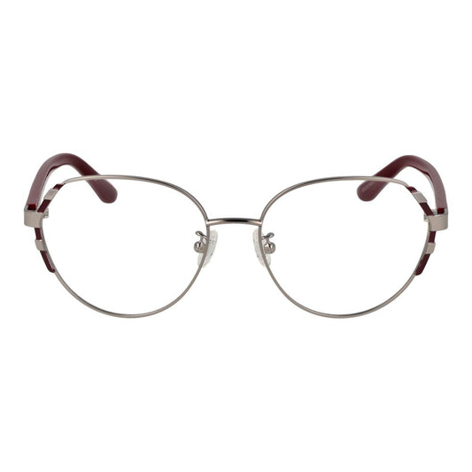 Guess Silver Metal Glasses (Frames)