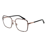 Guess Rose Gold Metal Glasses (Frames)
