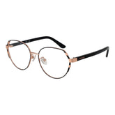 Guess Rose Gold Metal Glasses (Frames)