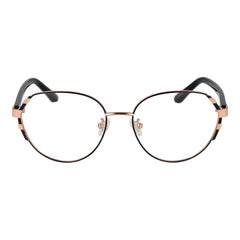 Guess Rose Gold Metal Glasses (Frames)